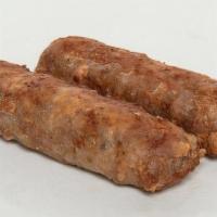 Side Of Sausage · 2 pieces.