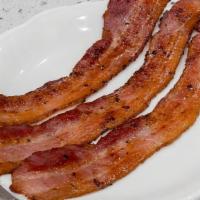 Thick Sliced Bacon · 