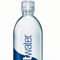 Glacea Smartwater · 