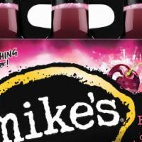 Mike'S Hard Lemonade Black Cherry 6 Pack 11.2 Oz · Mike's Hard Lemonade Black Cherry 6 Pack 11.2 Oz - 6 Pack of 11.2 fl oz bottles of Mike's Ha...