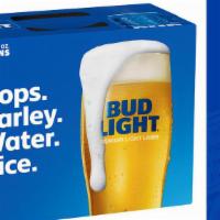 Bud Light Beer - 12.0 Oz - 12 Pack Cans · Bud Light Beer - 12.0 Oz X 12 Pack Cans - Missouri - Light Lager - Introduced in 1982, Bud L...