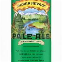 Sierra Nevada Pale Ale 19.2 · Deep amber color and an exceptionally full-bodied, complex character. Generous quantities of...