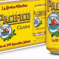 Pacifico Clara Mexican Lager Beer 12 Pack 12 Fl Oz Cans · Pacifico Clara Mexican Lager Beer 12 Pack 12 Fl Oz Cans - Pacifico Clara Mexican Beer is hea...