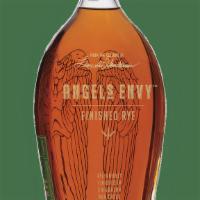 Angel'S Envy Rye · Angels Envy Rye Finished in Plantation XO Rum Casks is released just twice each year in the ...