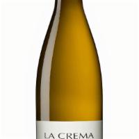 La Crema Sonoma Coast Chardonnay - 750Ml · A round, light, and balanced Chardonnay from Califorina's cool Sonoma Coast. Apricot, lemon,...