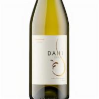 Dani Gold Chardonnay · Dani Gold Chardonnay - Vibrant and enticing. On the nose, the wine erupts with generous arom...