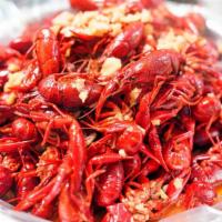 Crawfish · 