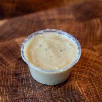 Side Of Caesar Dressing · 