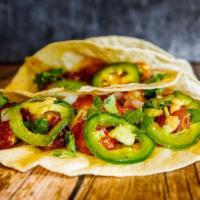 General Tso Chicken Tacos · General Tso chicken tacos are a must, whether it's grilled or crispy you will not be disappo...