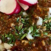 Carne Asada Taco · Onions cilantro and salsa of your choice.