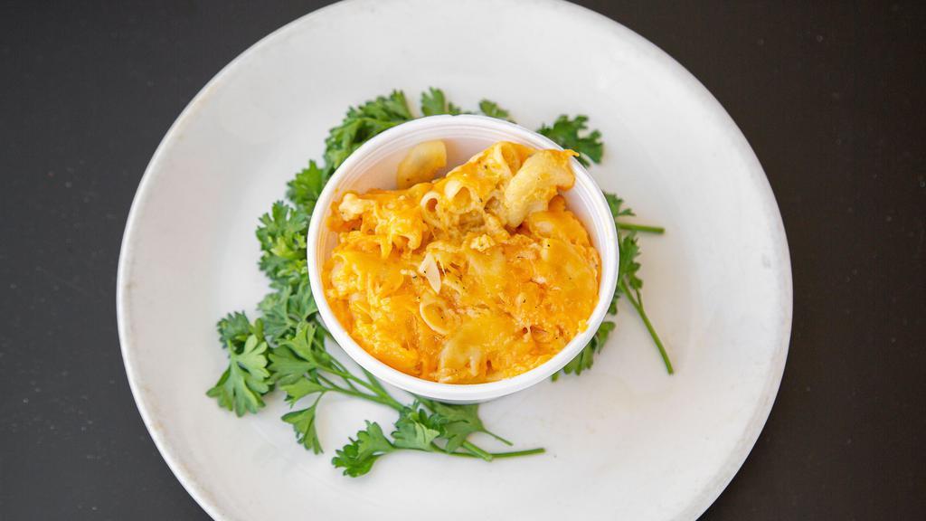 Mac And Cheese · 