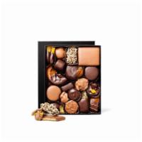 World Famous Gourmet Chocolates Assorted Gift Box · Compartés world-famous gourmet chocolates assorted gift box has been a tradition since 1950....