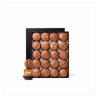 Gourmet Peanut Butter Cup Chocolate Gift Box - Milk Chocolate · Compartés gourmet peanut butter cup chocolate gift box is the ultimate peanut butter lovers ...