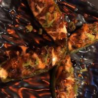 Baked Jalapeno Poppers (4) · 