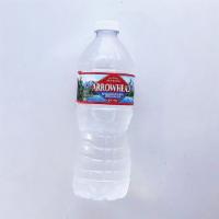 Arrowhead  Mountain Spring Water(1Btl) 矿泉水(1瓶) · 