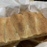 Naan · Afghan bread.