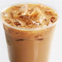 House Ice Coffee · Best iced coffee you will ever taste.....trust me.