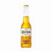 Corona Light | 6-Pack, 12 Oz Bottles, 4.1% Abv · 