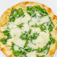 Build Your Own Small Cheese Pizza (D) · 