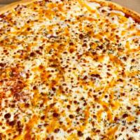 Cheese Pizza (14
