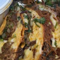 Tacos · The best street taco your choice of meat (Birria, Asada, Alpastor, Chicken, Lengua, Chorizo ...