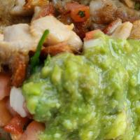 Carne Asada · 