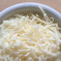 Parmesan Cheese · 