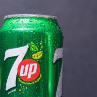 7-Up Can · 