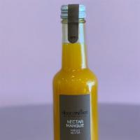 Nectar Fruit · Nectars are a type of non-carbonated soft drink made by muddling the flesh of fruits (no art...