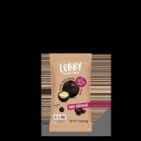 Lebby Snacks Dark Chocolate (1.5 Oz) · 