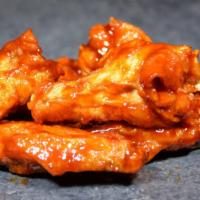 20 Wings · 20 Boneless or Classic (Bone-In) Wings with up to 2 Flavors.