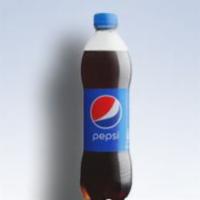 Pepsi (Bottle) · 