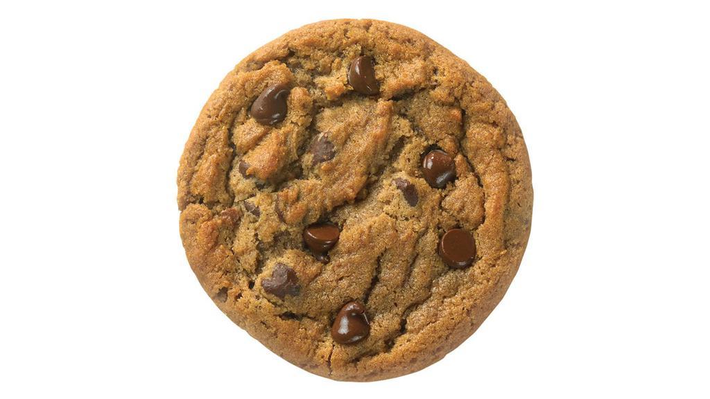 Cookie (Each) · Cookie flavors: original (Please tell us cookie flavors that you want. If we don't have it, we will pack popular flavors instead).

*Choices: Original Chocolated Chip, M&M, Sugar, Birthday Cake, White Macadamia, Peanut Butter.