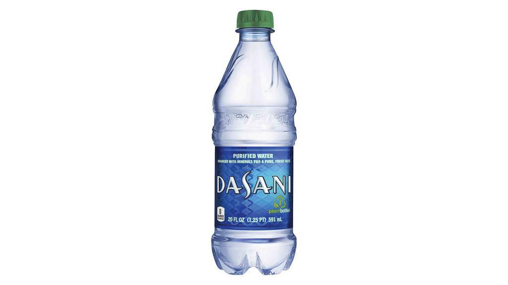 Bottled Water Reg · 