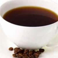 Organic Coffee · Organic Coffee/Fair Trade