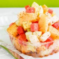 Pico De Gallo · 