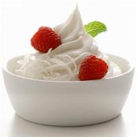 Vanilla Yogurt  · Low Fat