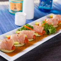 N-2 Albacore Special · 