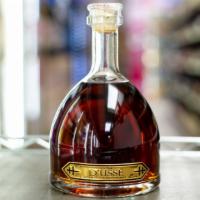D'Usse Cognac Vsop/750Ml/40% Abv  · 