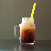 Thai Iced Tea · 