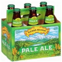 Sierra Nevada Pale Ale, 6Pk Cans/Bottles | 12Oz, 5.6% Abv · 