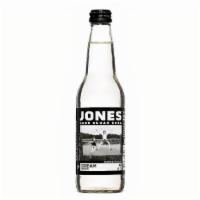 Jones Cream Soda 12Oz Bottle · 