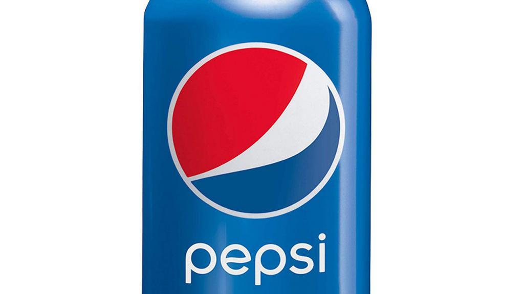 Pepsi · 