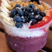 Dragonfruit/ Pitaya Bowl · Also known as dragonfruit, rich in vitamins and fiber. Contains a faint sweet taste to a wat...