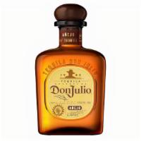 Don Julio Tequila Anejo (750 Ml) · Don Julio tequila anejo (750 ml).