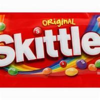 Skittles Original Candy (2.17 Oz) · 