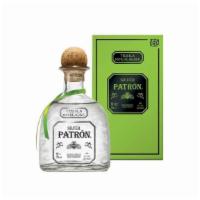 Patron Silver Tequila · 750ml