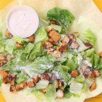 Caesar Salad (Regular) · 