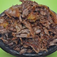 A La Carte Meat-Beef · Side of Beef Shawarma meat Only