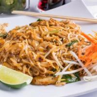 Noodles Your Way (L) · Choose protein, sauce, 3 or more veggies, noodles or rice, spicy level